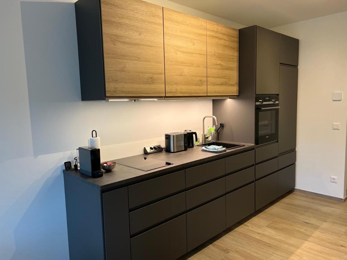 סאטנדורף Ferienwohnung Mit Seeblick - Ossiacher See Gerlitzen מראה חיצוני תמונה