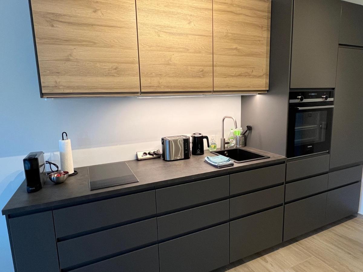 סאטנדורף Ferienwohnung Mit Seeblick - Ossiacher See Gerlitzen מראה חיצוני תמונה