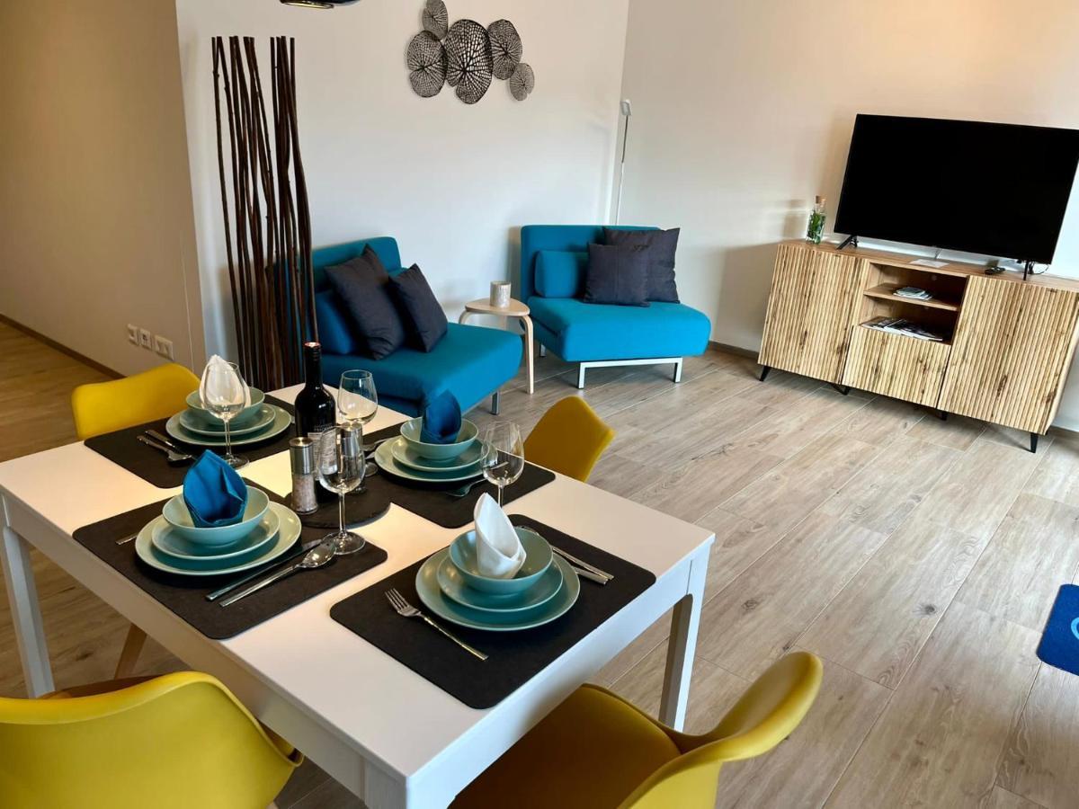 סאטנדורף Ferienwohnung Mit Seeblick - Ossiacher See Gerlitzen מראה חיצוני תמונה