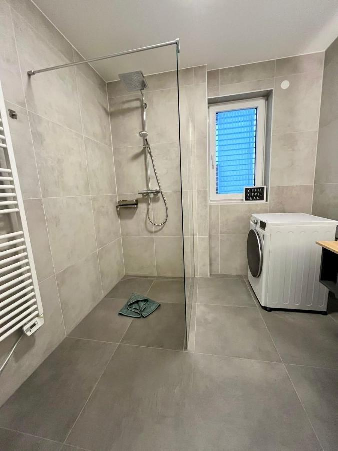 סאטנדורף Ferienwohnung Mit Seeblick - Ossiacher See Gerlitzen מראה חיצוני תמונה