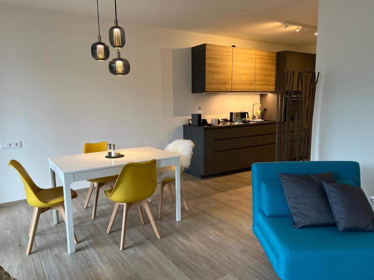 סאטנדורף Ferienwohnung Mit Seeblick - Ossiacher See Gerlitzen מראה חיצוני תמונה