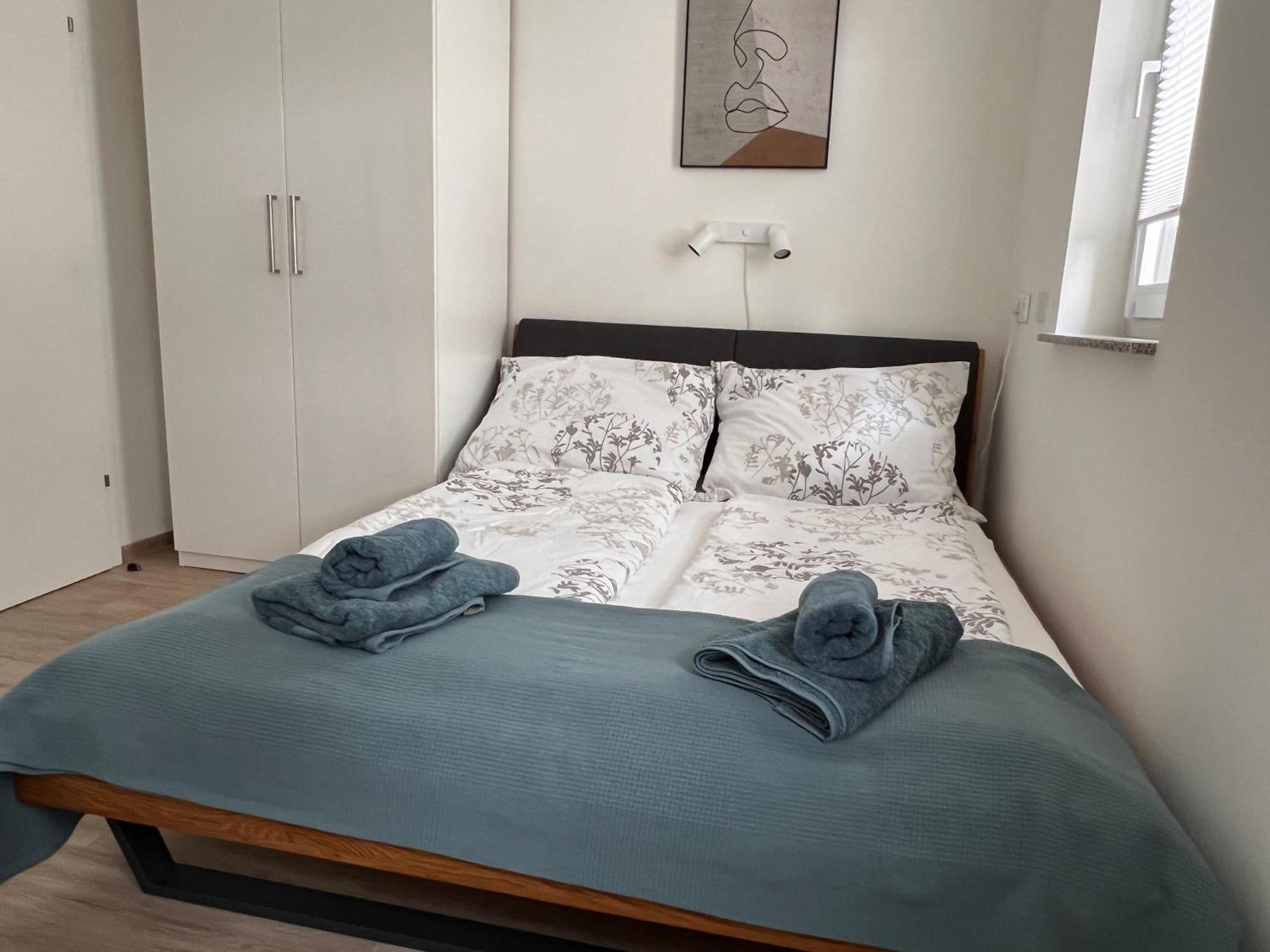 סאטנדורף Ferienwohnung Mit Seeblick - Ossiacher See Gerlitzen מראה חיצוני תמונה